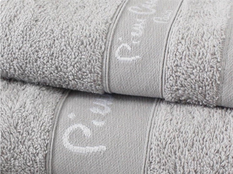 Rankšluosčių komplektas Pierre Cardin 2224 SILVER, 3 vnt.