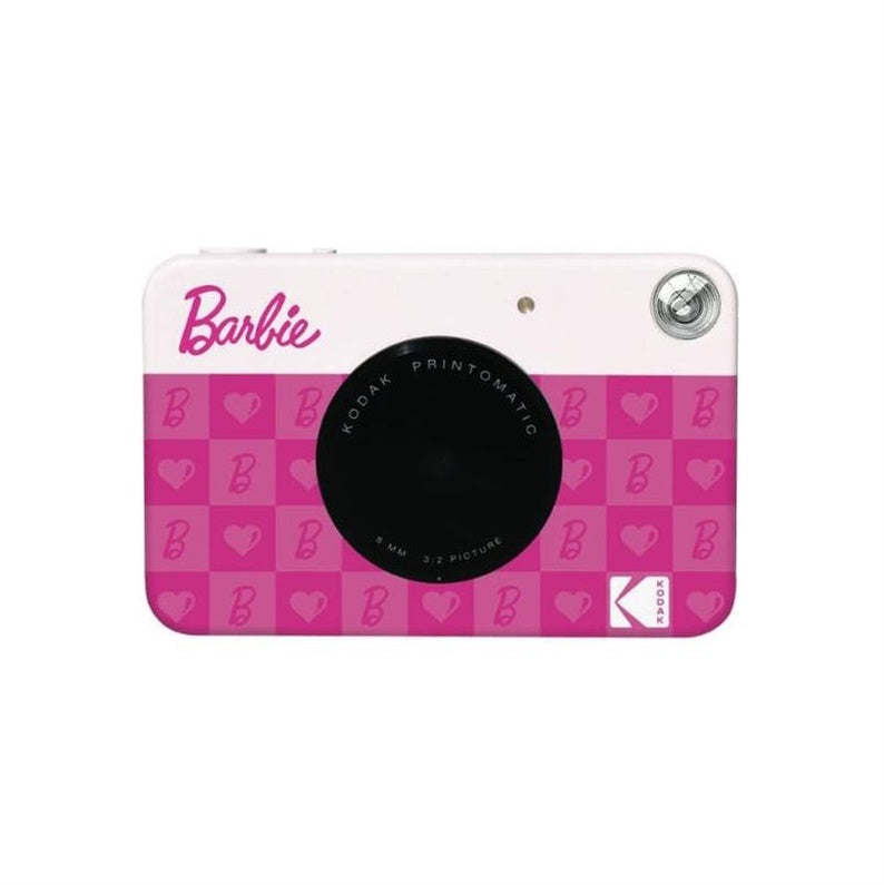 APARAT KODAK PRINTOMATIC BARBIE