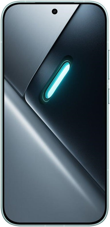 Telefonas Xiaomi POCO X8 Pro MZB0N22EU 256 GB žalias