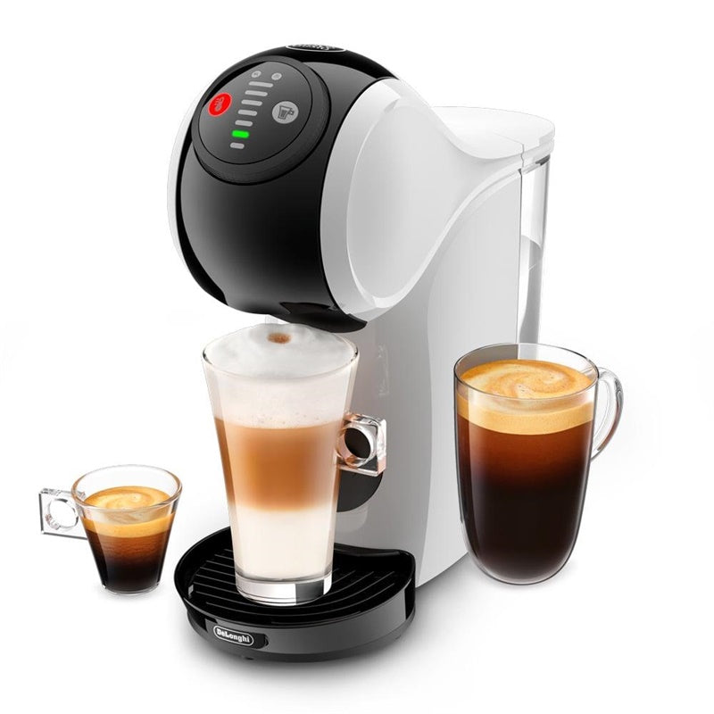 Kapsulinis kavos aparatas Dolce Gusto EDG226.W, baltas