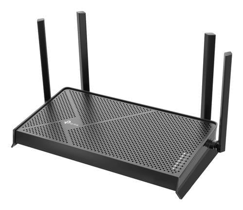 Maršrutizatorius TP-Link Archer BE230, juoda