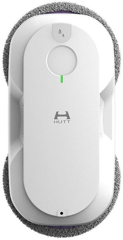 Langų valymo robotas Hutt DDC56
