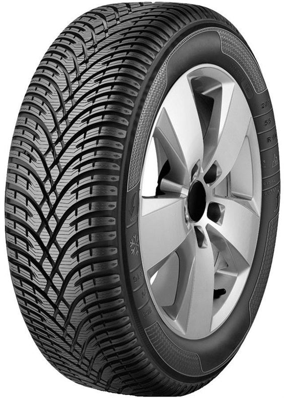 Opona zimowa BF Goodrich 205/55/R17