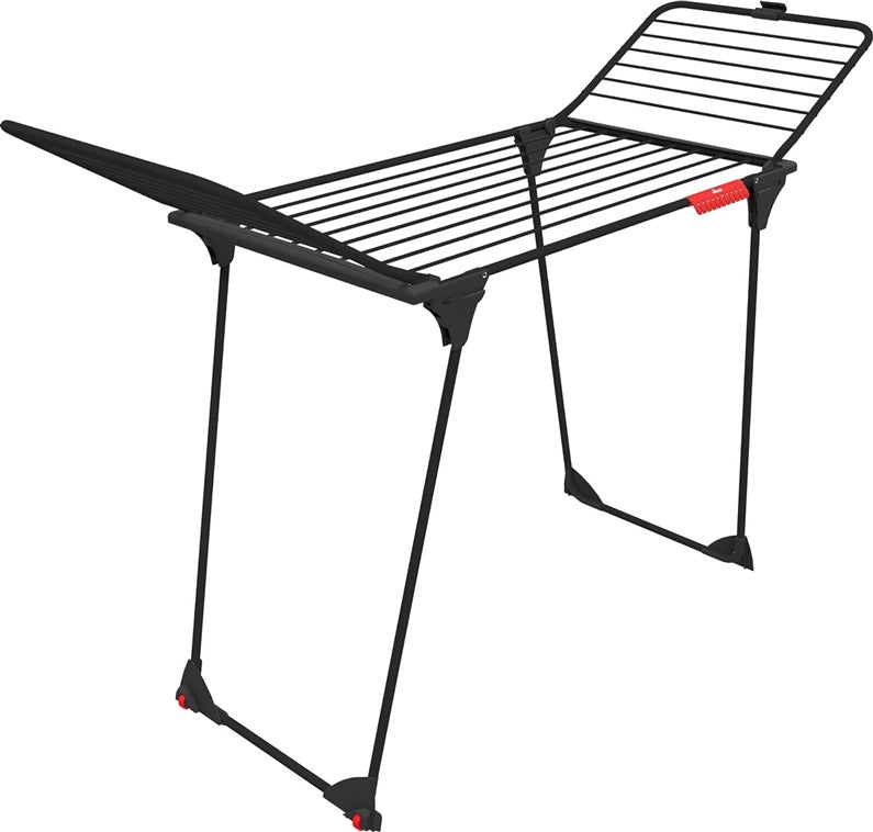 Suszarka Vileda King Ultimate, 20m, czarna