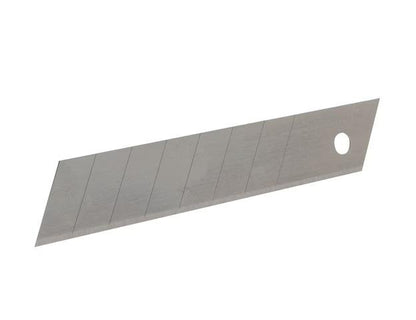 Ostrza do noża DeWalt DWHT11719, 18 mm, 3 szt.