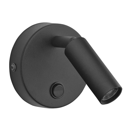 Lampa ścienna TK Lighting ENZO, 6 W, G9, 4237