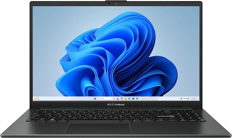 Kompiuteris Asus Vivobook Go 15 R3 8/256GB 15.6"