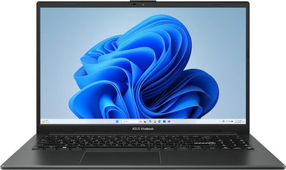 Kompiuteris Asus Vivobook Go 15 R3 8/256GB 15.6"