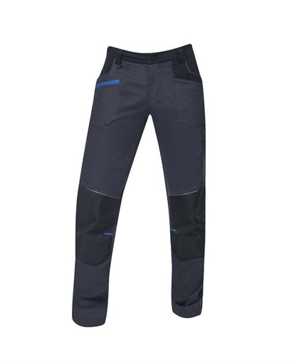 Darbo kelnės Ardon 4xstretch, pilka, 54