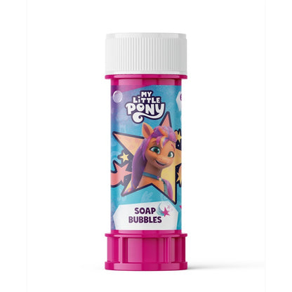 Bańki mydlane My Little Pony 200432, 60 ml