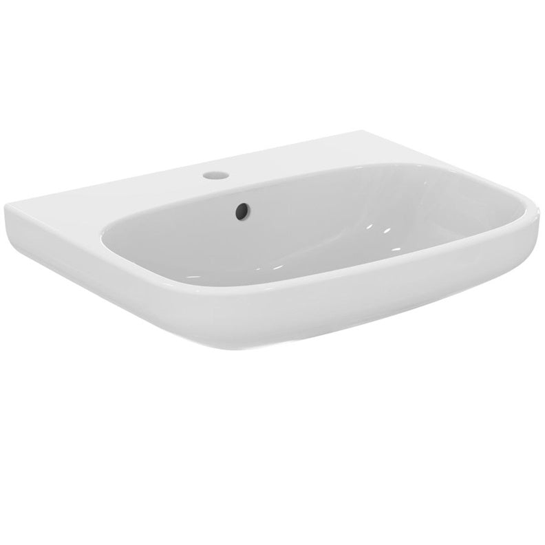 Umywalka Ideal Standard I.Life, ceramika, 48x60x15 cm
