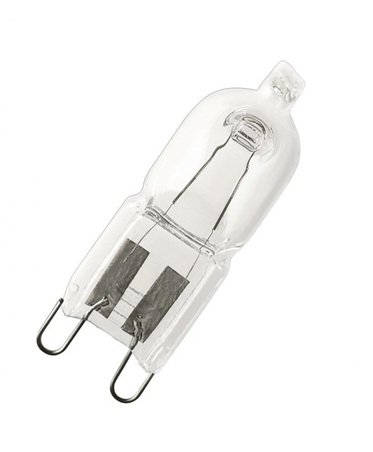 Żarówka Osram Halogenowa, G9, 2800°K, G9, 35 W, 460 lm