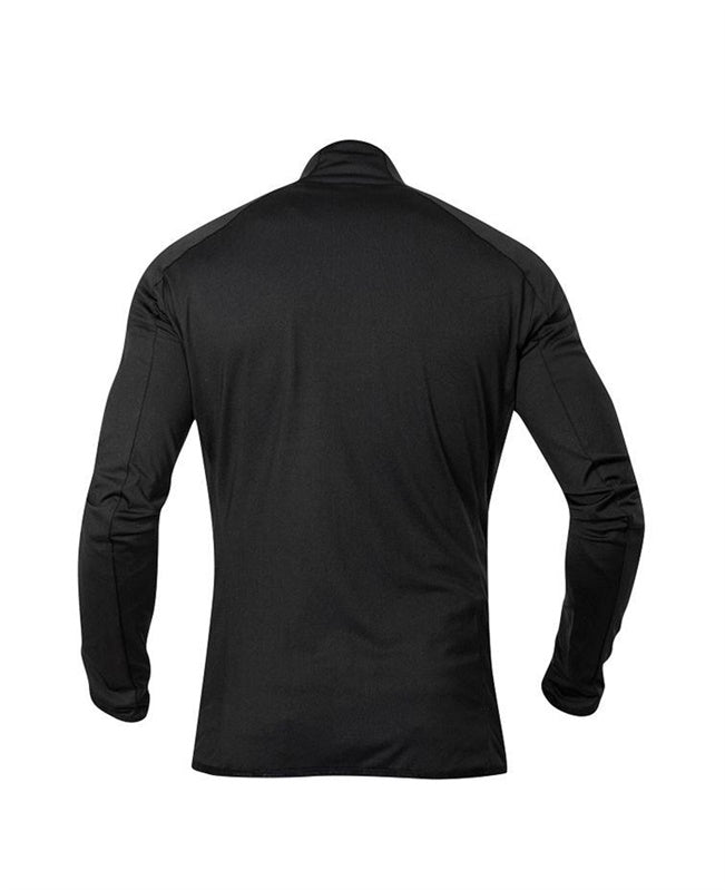 Bluza Ardon Breeffidry, czarna, M
