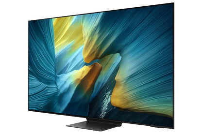 TELEWIZOR QE55S95FATXXH SAMSUNG