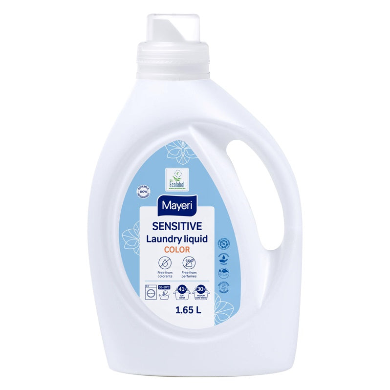 SKALBIKLIS MAYERI SENSITIVE COLOR 1.65L
