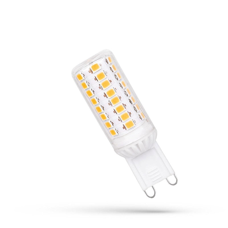 Żarówka G9 T18 4,5W 4000K 530LM