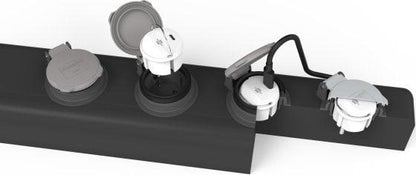 Perėjimas USB C Brennenstuhl, 2.4 A