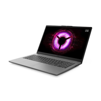 Kompiuteris Lenovo LOQ R7 16/512GB 15.6" RTX4050