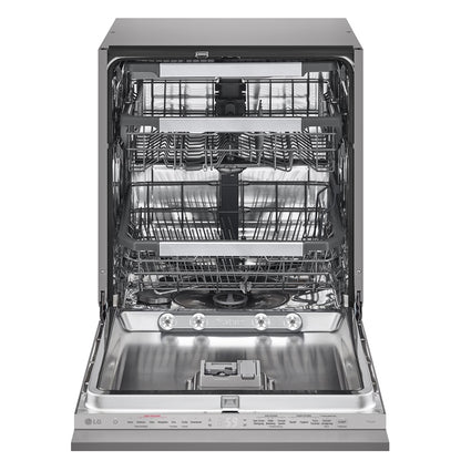 INDAPLOVĖ BI DB597TXS LG