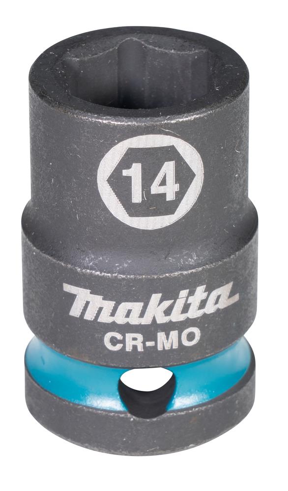 Smūginė galvutė  Makita 1/2" 14 mm E-16106