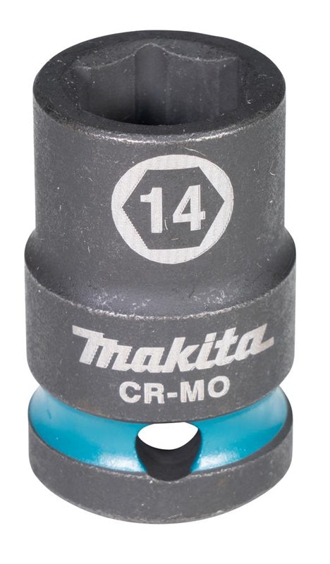 Smūginė galvutė  Makita 1/2" 14 mm E-16106