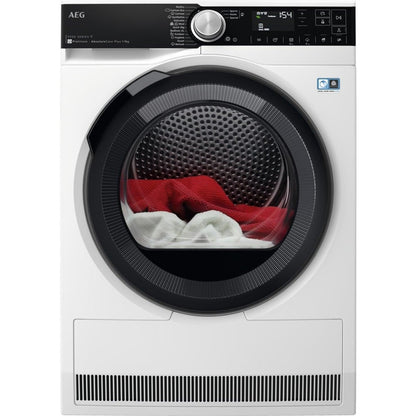 Suszarka AEG TR959M6SE
