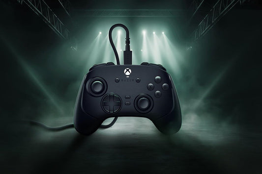 Kontroler do gier Razer Wolverine V3 Tournament Edition