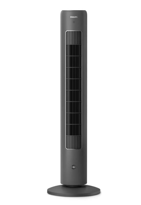 Pastatomas ventiliatorius Philips CX5535/11, 40 W
