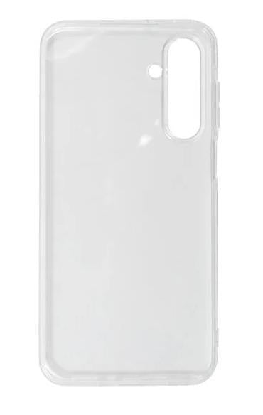 Telefono dėklas Just Must, Galaxy A16/Galaxy A16 5G, skaidri