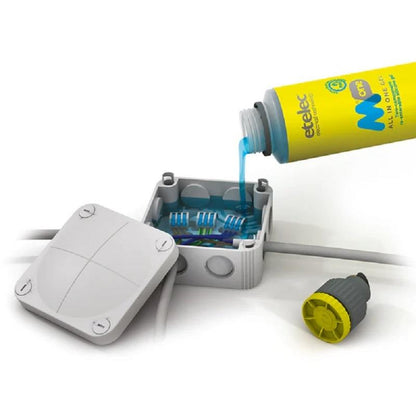 Żel do izolacji elektrycznej Etelec Mpone 2w1, 0.3 L