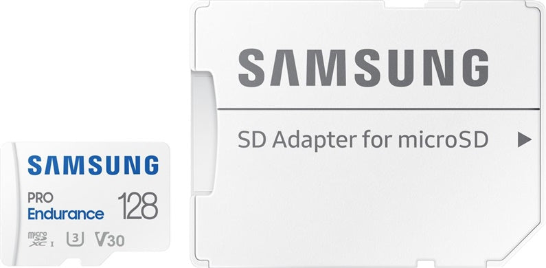 KARTA PAMIĘCI SAMSUNG MICRO SDXC PRO 128 GB