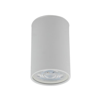 Lampa sufitowa TK Lighting Top 5766, GU10, biała