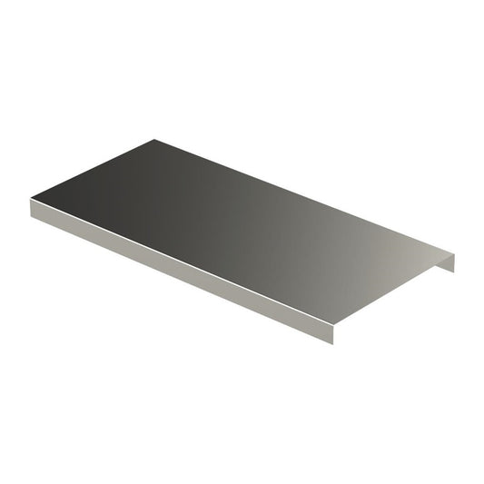 Pokrywa drabiny kablowej MEKA KRL-KS-200, L=3000 PG