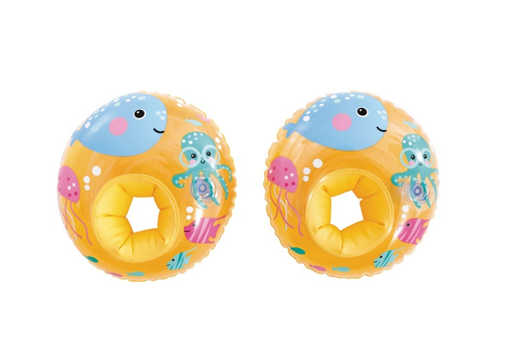 Rękawki do pływania Intex LITTLE SEA PALS, 23 cm x 11 cm