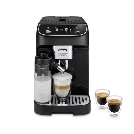 Kavos aparatas DeLonghi Magnifica Plus ECAM320.60.B