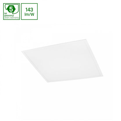 ŠVIEST LED PAN 30W 4100LM IP20 4000K