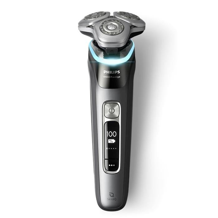 Barzdaskutė Philips i9000 Prestige XP9202/10, li-ion