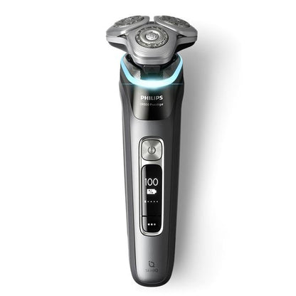 Barzdaskutė Philips i9000 Prestige XP9202/10, li-ion