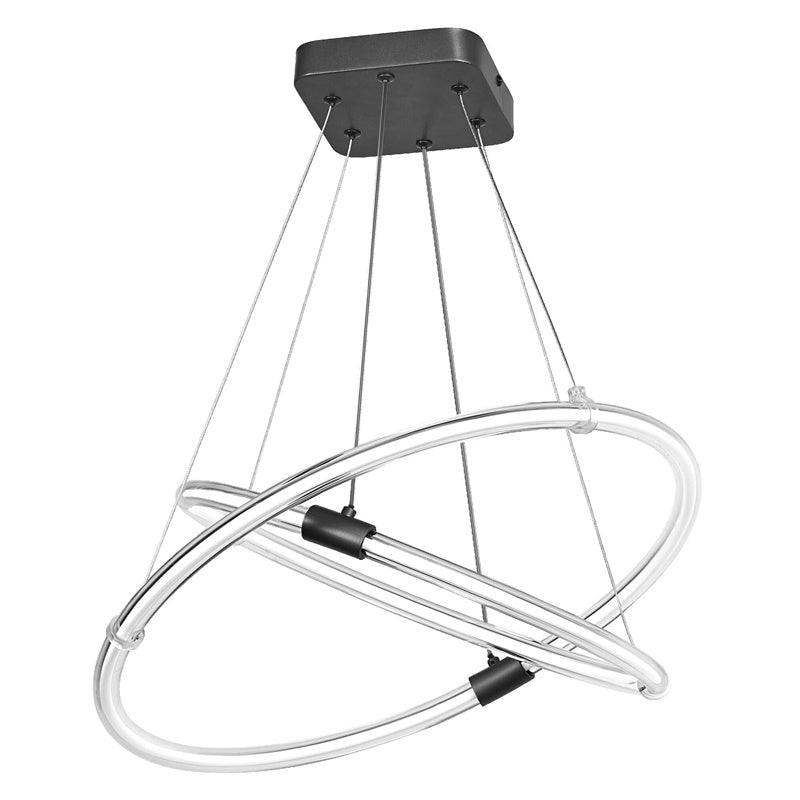 Šviestuvas lubų Osram, LED, 21W, 3000K, 2400lm.