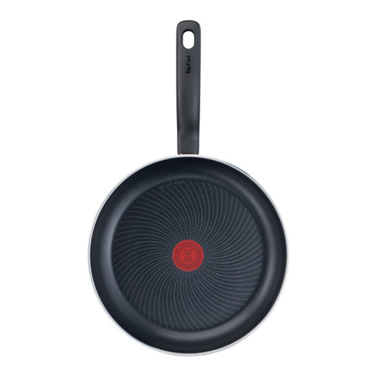 Patelnia Tefal START EASY, 28 cm, aluminium