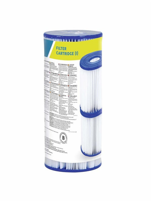 Baseino siurblio filtras Bestway 58093