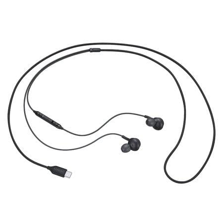 SŁUCHAWKI SAMSUNG AKG USB-C CZARNE