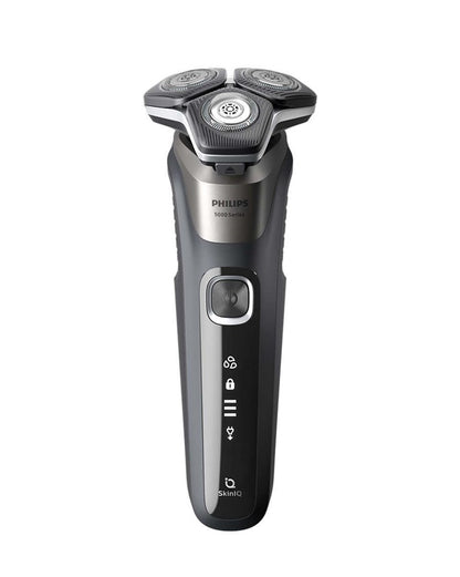 Golarka Philips S5887/30, litowo-jonowa