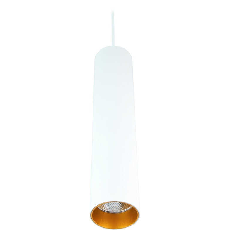 Luminaire for track system DPM X-Line STP-12W-30W, 12 W, LED