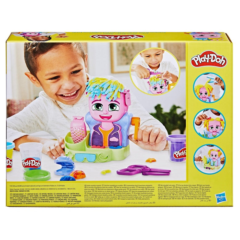 Kūrybinis modelino rinkinys Play-Doh F8807
