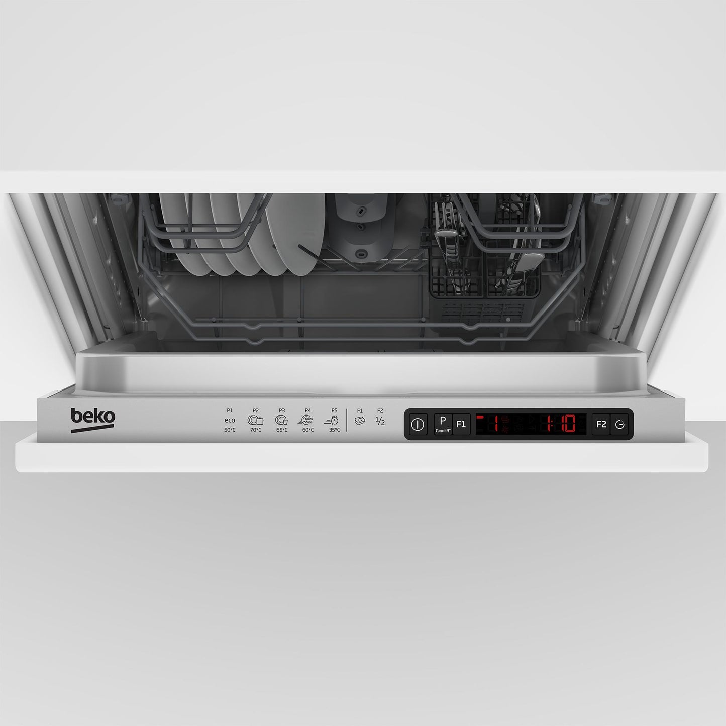 INDAPLOVĖ ĮM DIS35023E BEKO