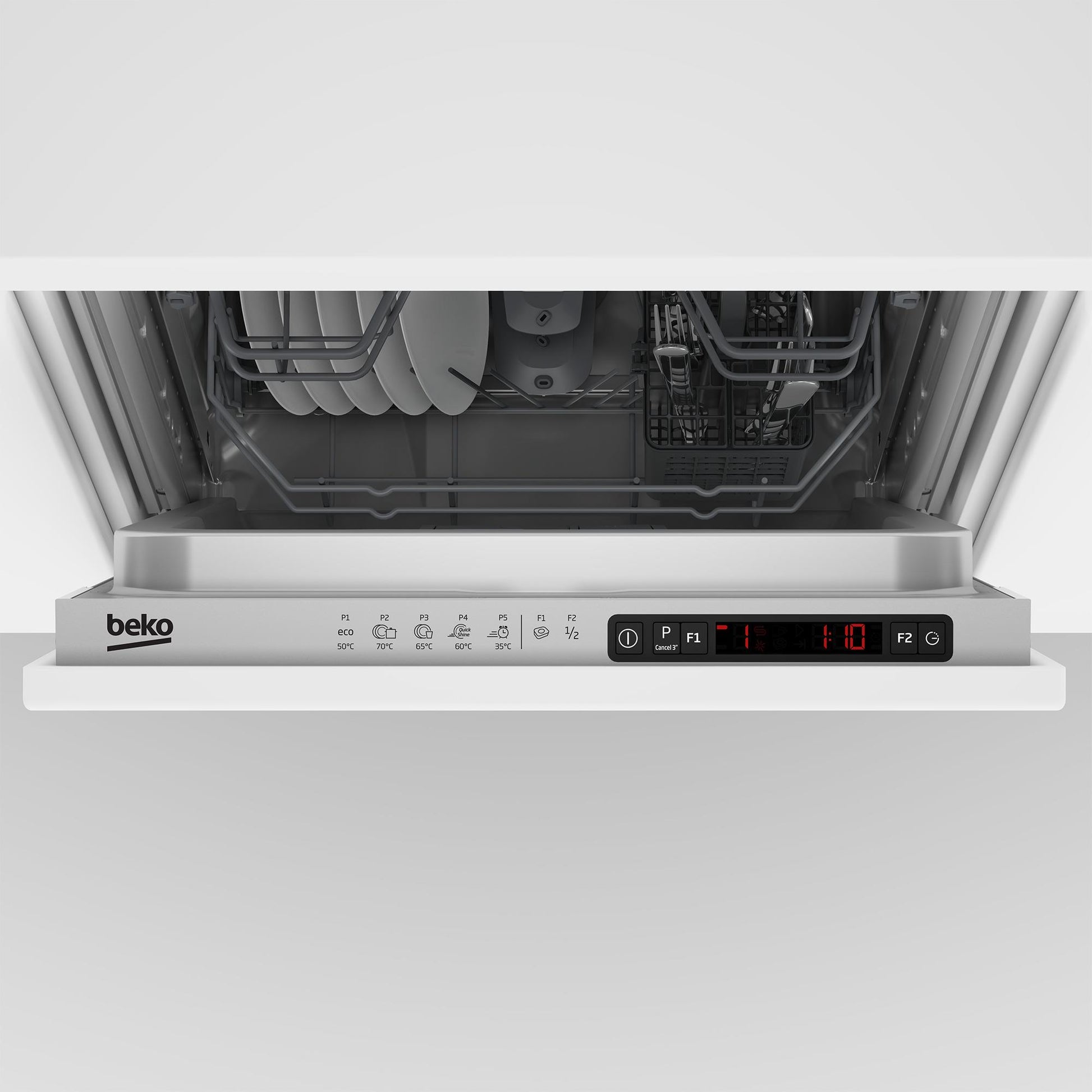 INDAPLOVĖ ĮM DIS35023E BEKO
