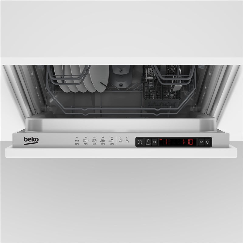 ZMYWARKA PODBLATOWA DIS35023E BEKO