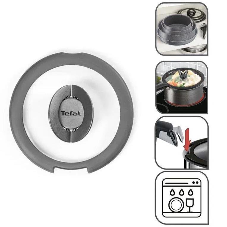 Dangtis Tefal Ingenio, 160 mm