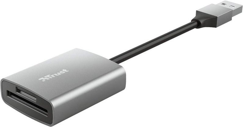CZYTNIK KART TRUST DALYX 24135 USB 3.2